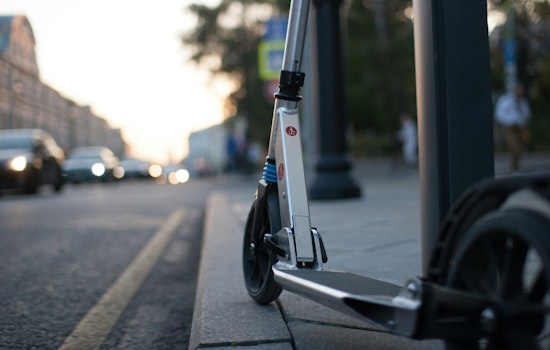 Austin Imposes Stricter E-Scooter Regulations Amid Safety and Clutter Concerns