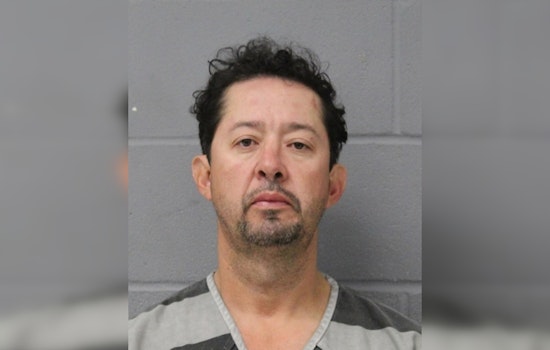 Austin Man Charged with First-Degree Murder in Roommate's Fatal Shooting