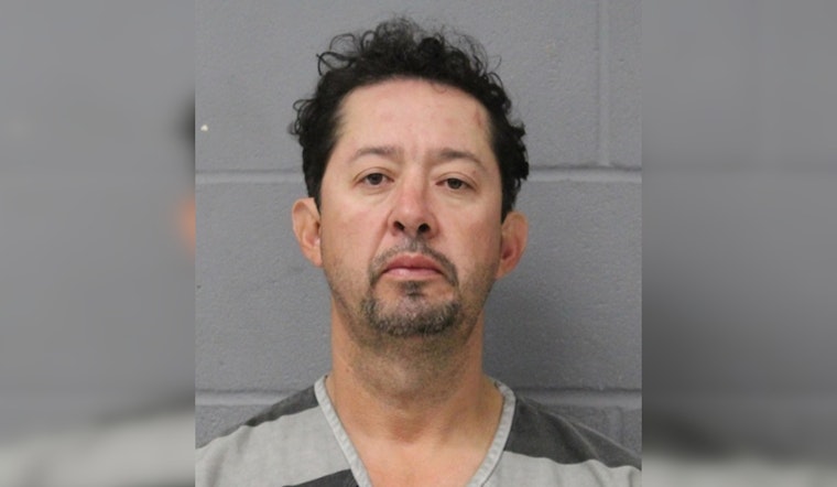 Austin Man Charged with First-Degree Murder in Roommate's Fatal Shooting