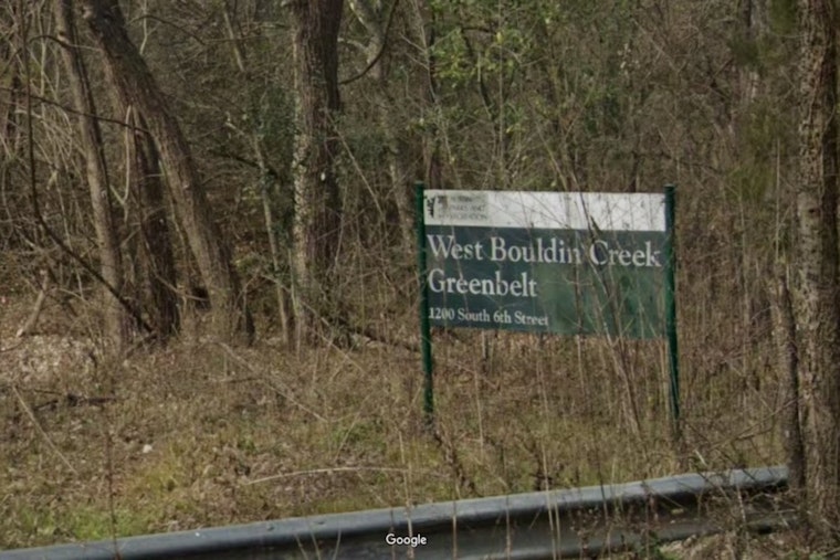Austin Man Charged With Murder in South Austin Greenbelt Homicide, Accomplice Also Arrested