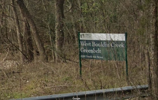 Austin Man Charged With Murder in South Austin Greenbelt Homicide, Accomplice Also Arrested