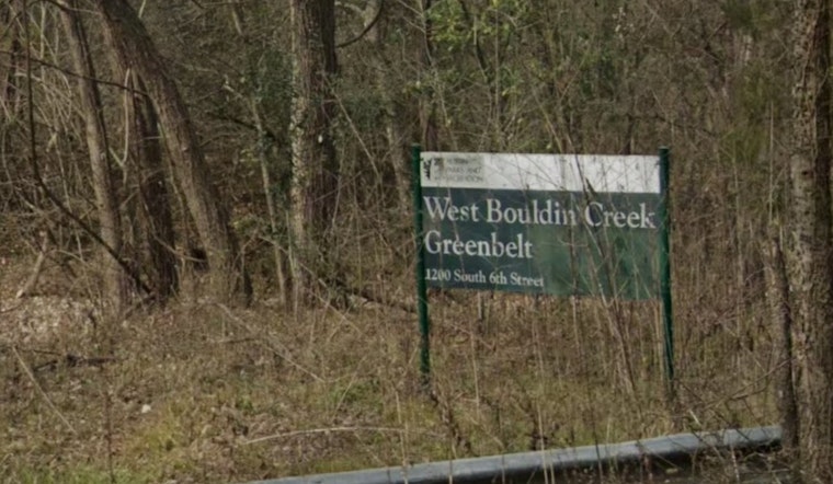 Austin Man Charged With Murder in South Austin Greenbelt Homicide, Accomplice Also Arrested