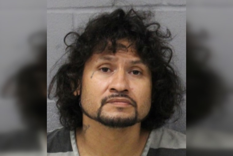Austin Man Charged with Murder Over 2022 Fatal Stabbing Outside Tire Shop