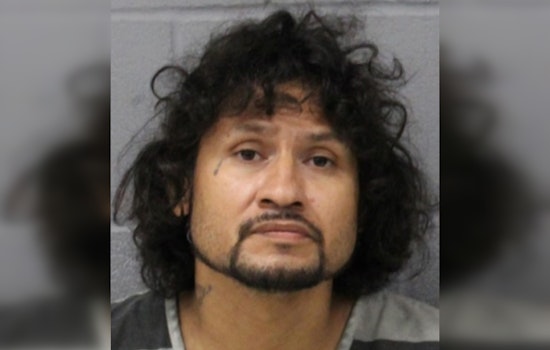 Austin Man Charged with Murder Over 2022 Fatal Stabbing Outside Tire Shop