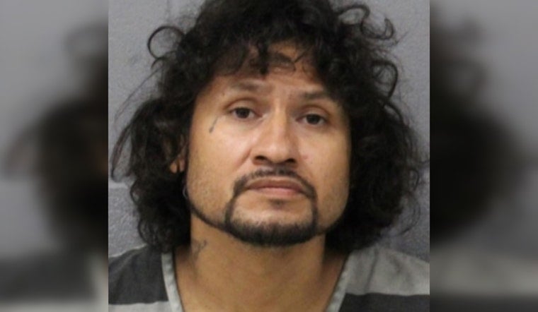 Austin Man Charged with Murder Over 2022 Fatal Stabbing Outside Tire Shop