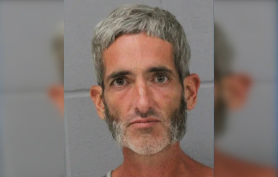 Austin Man Found Incompetent to Stand Trial in West Campus Stabbing Case