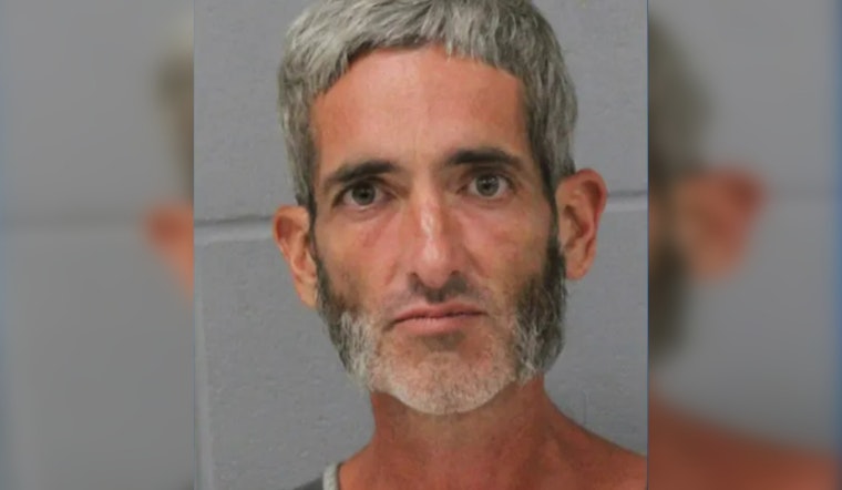 Austin Man Found Incompetent to Stand Trial in West Campus Stabbing Case