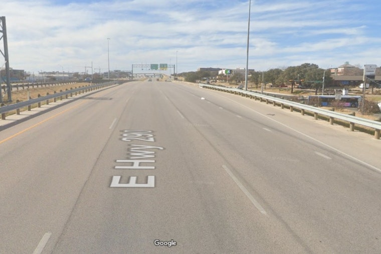 Austin Man Perishes in Highway Accident, City’s 16th Traffic Fatality of 2024