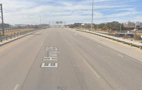 Austin Man Perishes in Highway Accident, City’s 16th Traffic Fatality of 2024