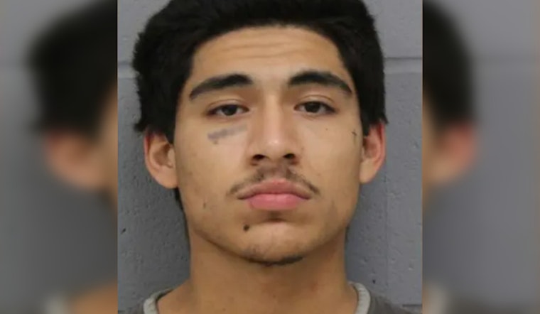 Austin Man Sentenced to 12 Years for 2022 East Riverside Drive Murder Following Guilty Plea