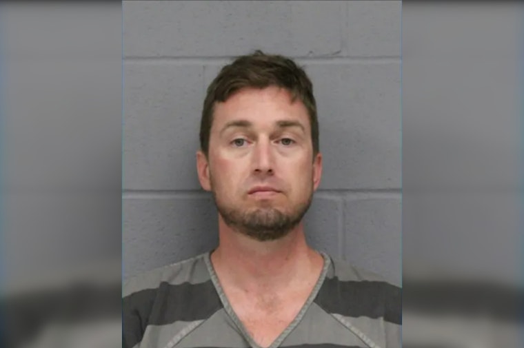 Austin Man Sentenced to 30 Months for St. David's Medical Center Explosion