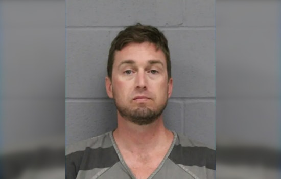 Austin Man Sentenced to 30 Months for St. David's Medical Center Explosion