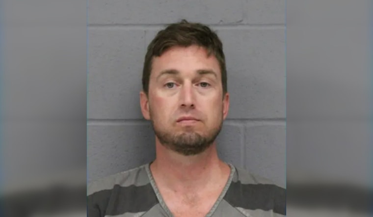 Austin Man Sentenced to 30 Months for St. David's Medical Center Explosion