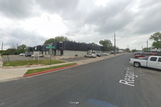 Austin Man Sentenced to 36 Years for 2022 Murder of Woman at Northeast Apartment Complex