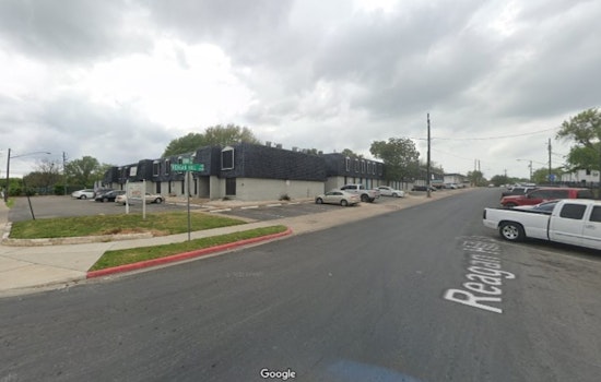 Austin Man Sentenced to 36 Years for 2022 Murder of Woman at Northeast Apartment Complex