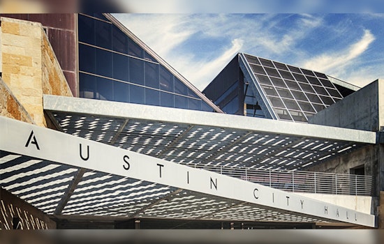 Austin Narrows Search for New City Manager, Meet the Finalists on March 25