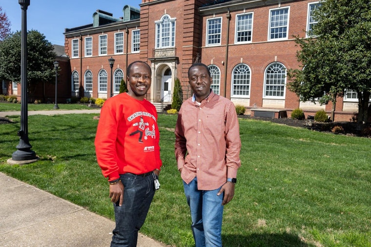 Austin Peay State University Amplifies Diversity in STEM with New National Society of Black Engineers Chapter