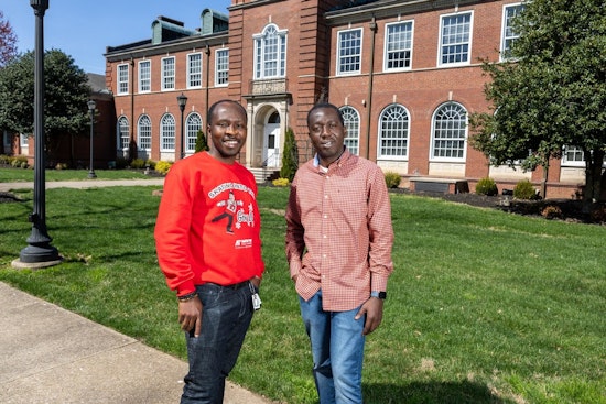 Austin Peay State University Amplifies Diversity in STEM with New National Society of Black Engineers Chapter