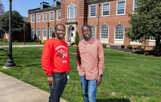 Austin Peay State University Amplifies Diversity in STEM with New National Society of Black Engineers Chapter
