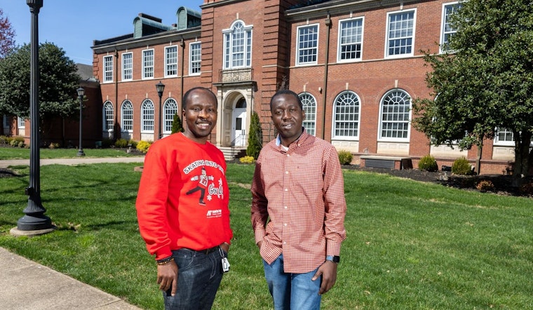 Austin Peay State University Amplifies Diversity in STEM with New National Society of Black Engineers Chapter