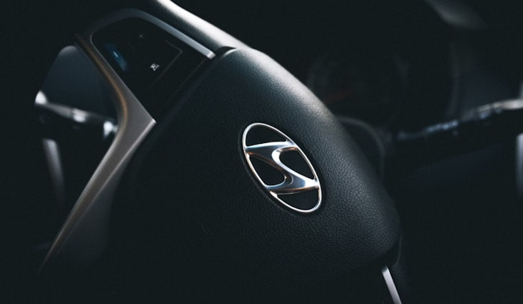 Austin Police and Hyundai Team Up to Offer Free Anti-Theft Software Upgrades Amid Vehicle Theft Spike
