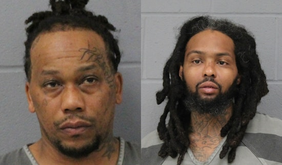 Austin Police Bust Sinister Murder Plot Against Rapper During SXSW Hubbub