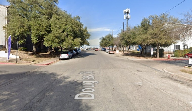Austin Police Investigate After Three Juveniles Wounded in South Austin Shooting