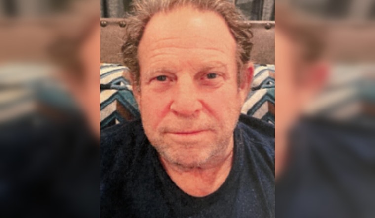 Austin Police Issue Silver Alert for Missing 66-Year-Old Man With Cognitive Impairment