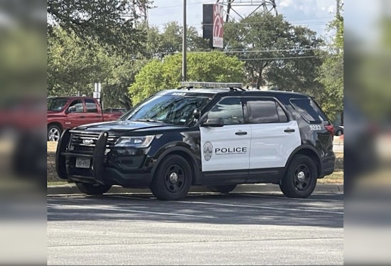 Austin Police Net 55 Arrests in Spring Break DWI Crackdown, Serious Offenses Noted