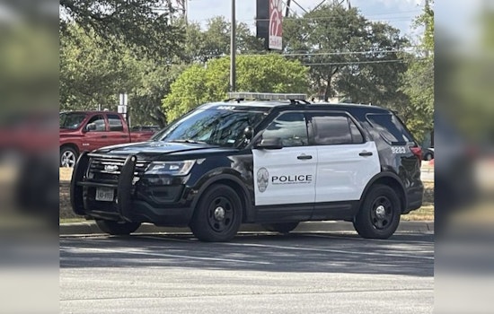 Austin Police Net 55 Arrests in Spring Break DWI Crackdown, Serious Offenses Noted
