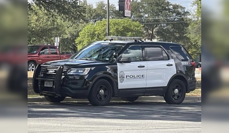 Austin Police Net 55 Arrests in Spring Break DWI Crackdown, Serious Offenses Noted