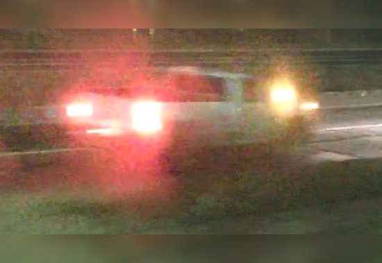 Austin Police on the Lookout for Suspect after Pedestrian Seriously Injured in Hit-and-Run