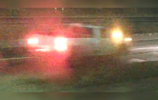 Austin Police on the Lookout for Suspect after Pedestrian Seriously Injured in Hit-and-Run