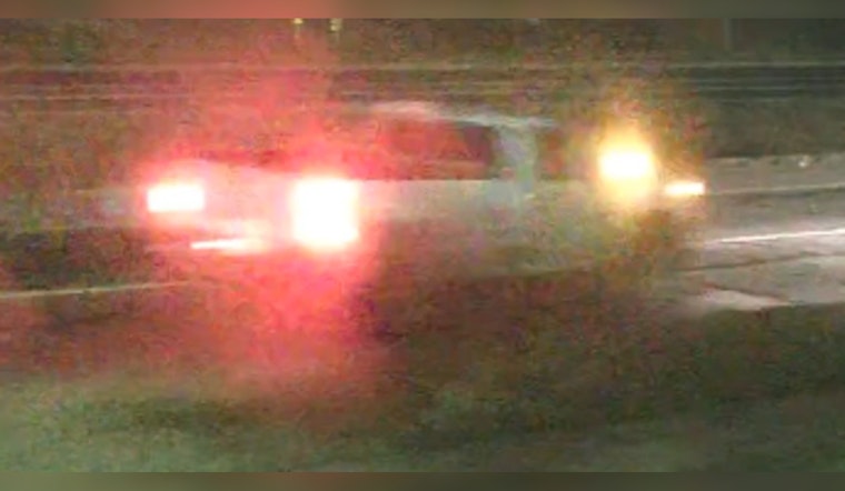 Austin Police on the Lookout for Suspect after Pedestrian Seriously Injured in Hit-and-Run