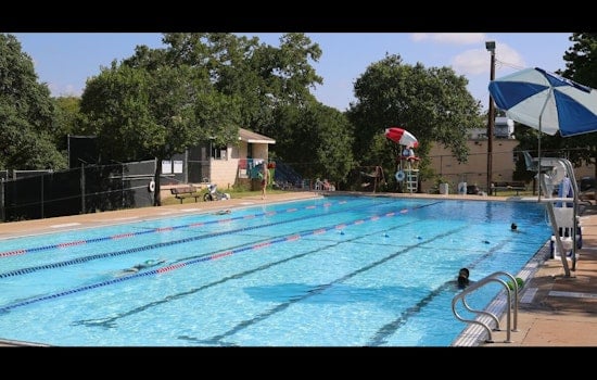 Austin Pools Adjust Hours Amid Closures, City Seeks Lifeguards with Incentives
