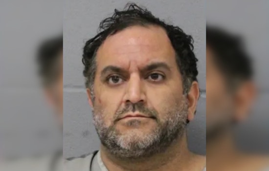 Austin Real Estate Mogul Nate Paul Receives 10-Day Jail Sentence Amid Contempt and Fraud Allegations