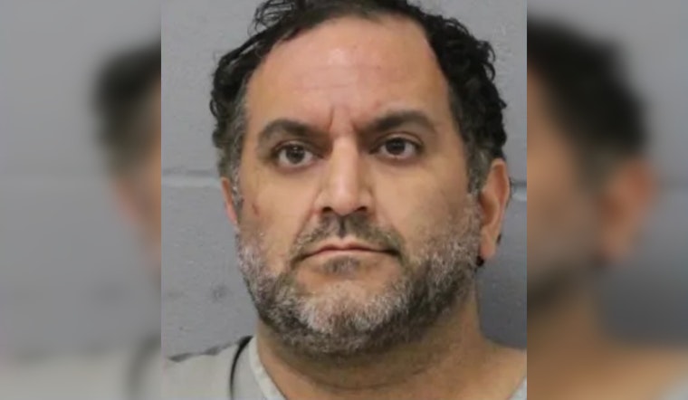 Austin Real Estate Mogul Nate Paul Receives 10-Day Jail Sentence Amid Contempt and Fraud Allegations