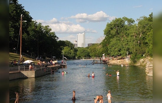 Austin Residents Demand Action on Environmental Goals Amid Homeless Camp Concerns