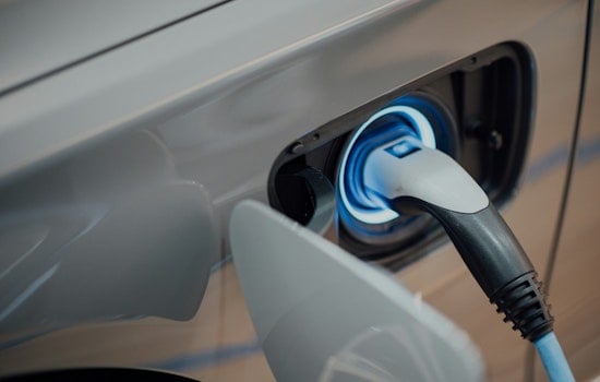 Austin Revs Up Electric Vehicle Goals, City Aims for Net-Zero Fleet Emissions by 2040