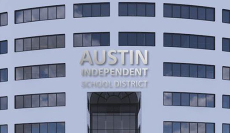 Austin School District Accidentally Leaks Special Ed Student Data Due to Vendor Glitch