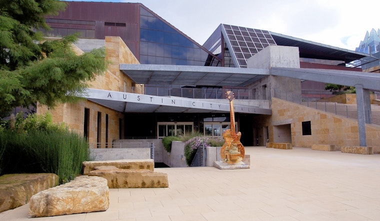 Austin Seeks Public Input on Land Development Code Overhaul to Boost Housing and Transit