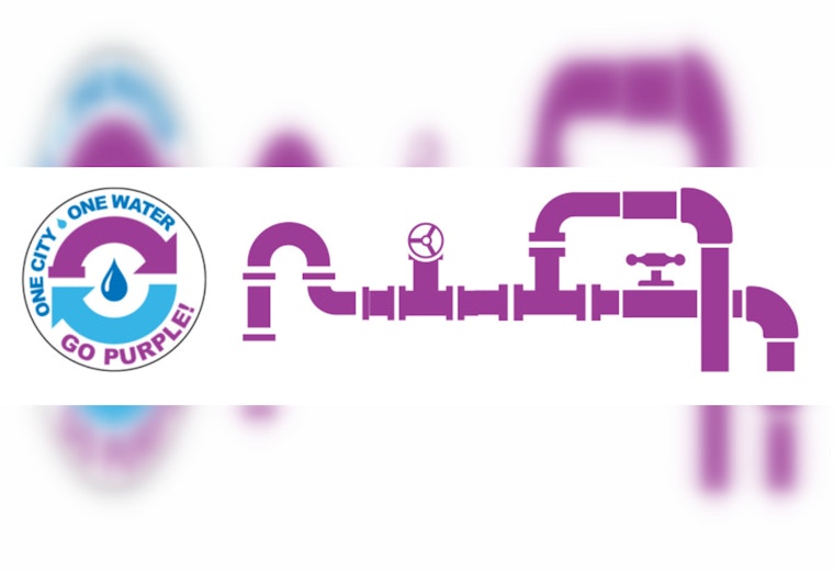 Austin Takes Leap in Water Sustainability with GoPurple Program, Aiming to Save 16 Million Gallons Daily by 2040