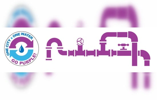 Austin Takes Leap in Water Sustainability with GoPurple Program, Aiming to Save 16 Million Gallons Daily by 2040