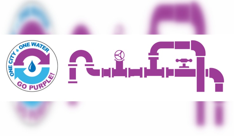 Austin Takes Leap in Water Sustainability with GoPurple Program, Aiming to Save 16 Million Gallons Daily by 2040