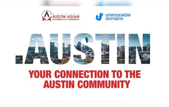 Austin Tech Savvy, New .austin Domain Launches at South by Southwest Festival