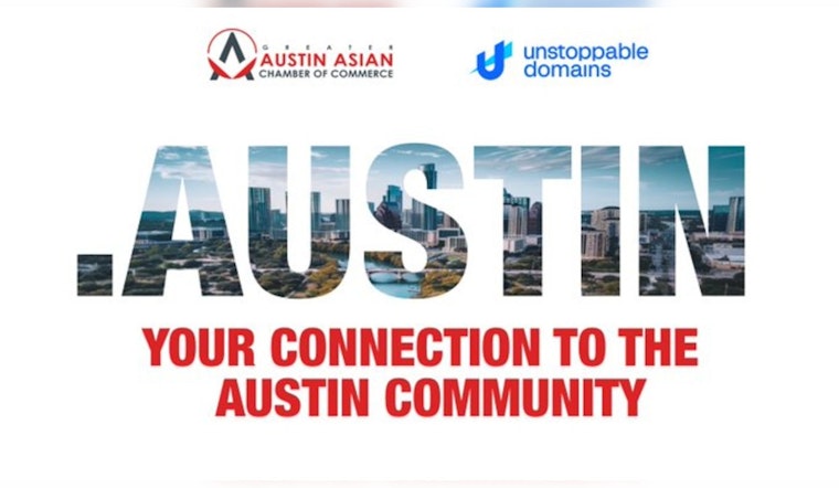 Austin Tech Savvy, New .austin Domain Launches at South by Southwest Festival