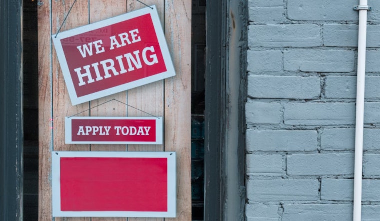 Austin Unemployment Rate Sees Slight Increase to 3.7% Despite Job Market Growth