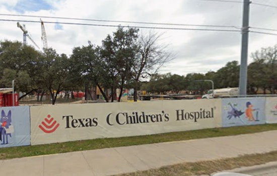 Austin Welcomes First Newborns of the Year at Texas Children’s Hospital North Austin