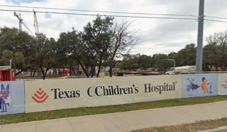 Austin Welcomes First Newborns of the Year at Texas Children’s Hospital North Austin