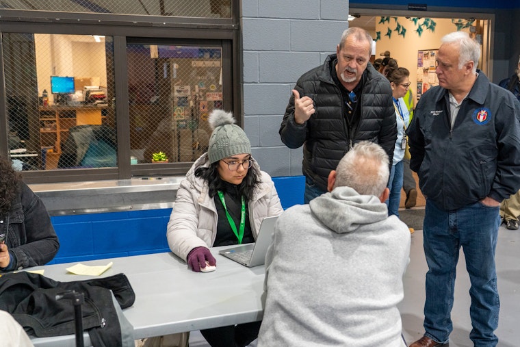 Austin Winds Down Emergency Shelters as Winter Storm Heather Recedes, City's Response Lauded